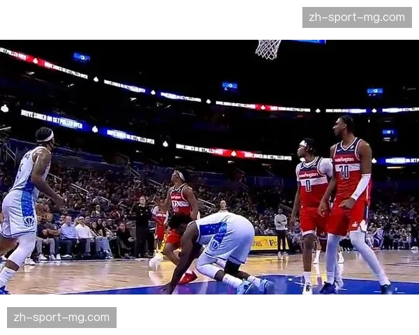 艾萨克左膝扭伤持续缺阵 魔术防守体系失去重要换防支点