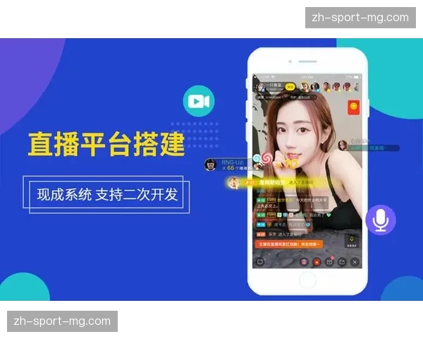 直播间互动信令与视频流同步 增强广告互动转化