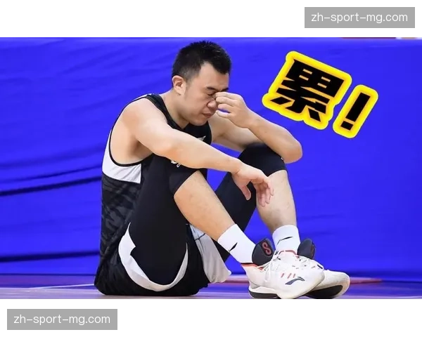 辽宁内线韩德君退役遗留空缺 莫兰德独撑禁区暴露轮换短板