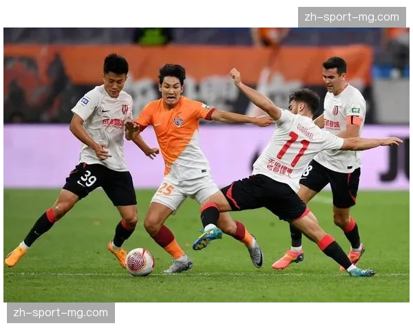 青岛海牛进攻端仅入2球 攻防两端均需实质性提升