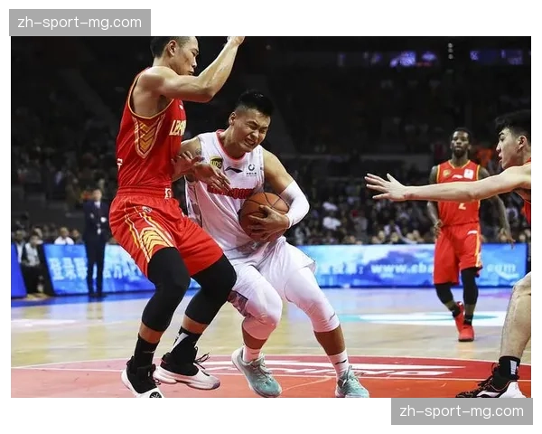 广东快攻推进速度依旧 转换进攻得分占比居高